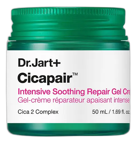 Dr. Jart+ Cicapair Intensive Soothing Repair Gel Cream