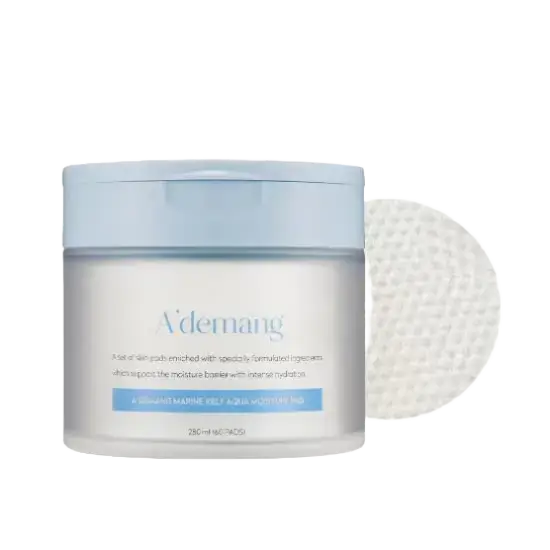 A'demang Marine Kelp Aqua Moisture Pad