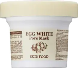 Skinfood Egg White Pore Mask