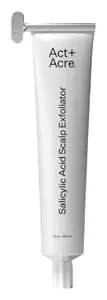 Act+Acre Salicylic Acid Scalp Exfoliator