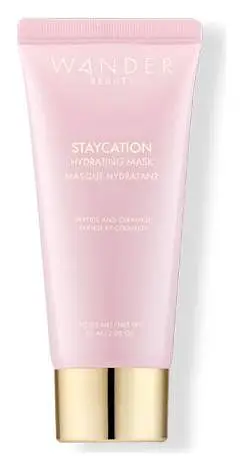 Wander Beauty Staycation Hydrating Mask