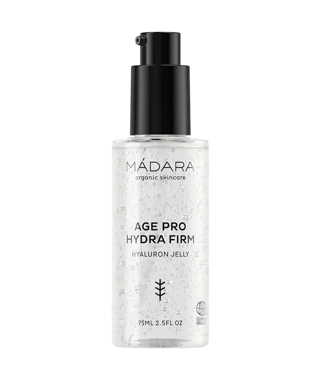 Madara Age Pro Hydra Firm Hyaluron Jelly