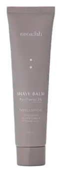 neos:lab Shave Balm Panthenol
