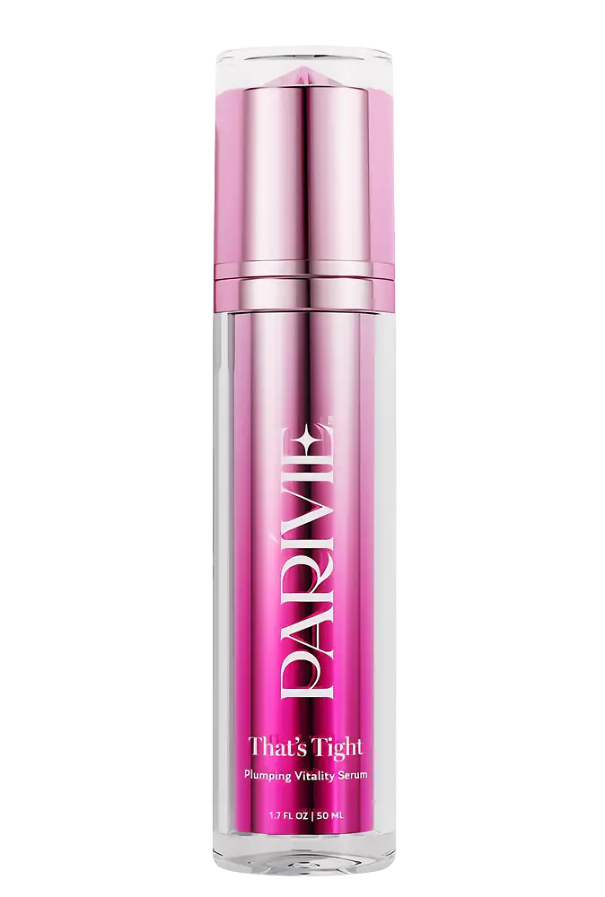 Parívie That's Tight Plumping Vitality Serum