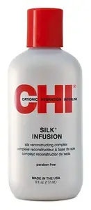 CHI Haircare Silk Infusion Silk Reconstructing Complex