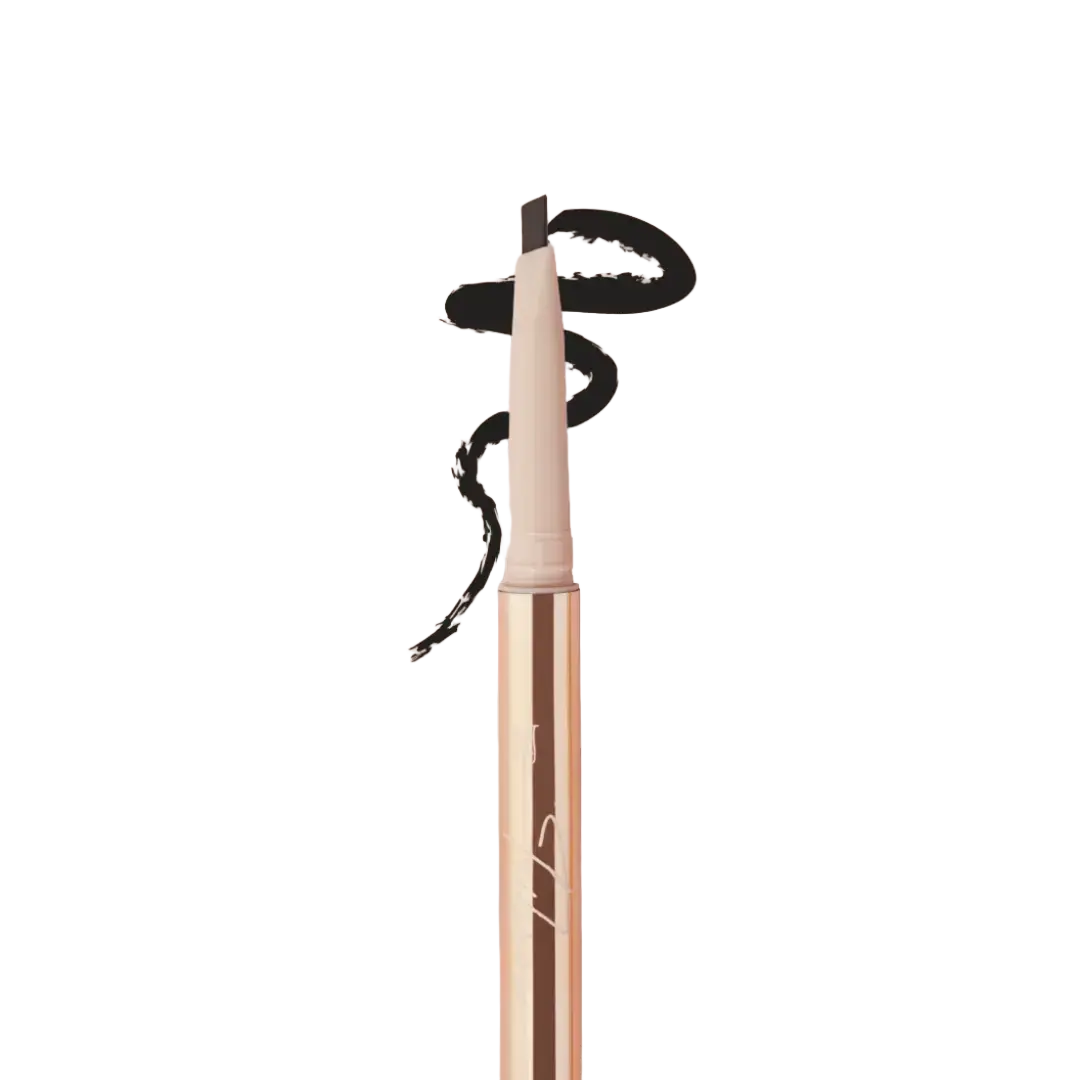 Bellamianta Tribrow Charcoal