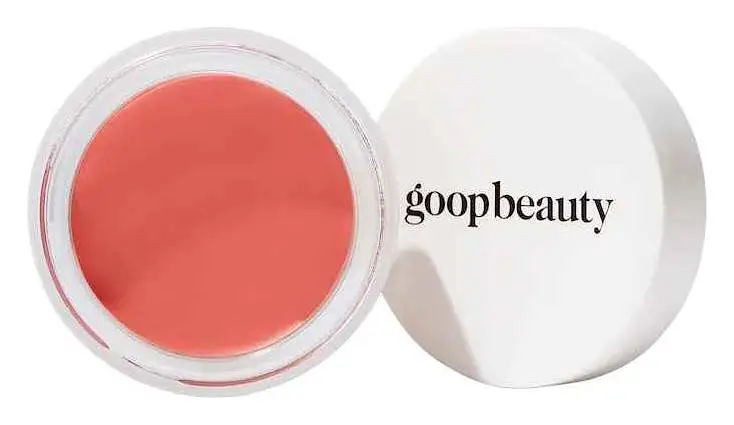 Goop Beauty Colorblur Glow Balm Slipper