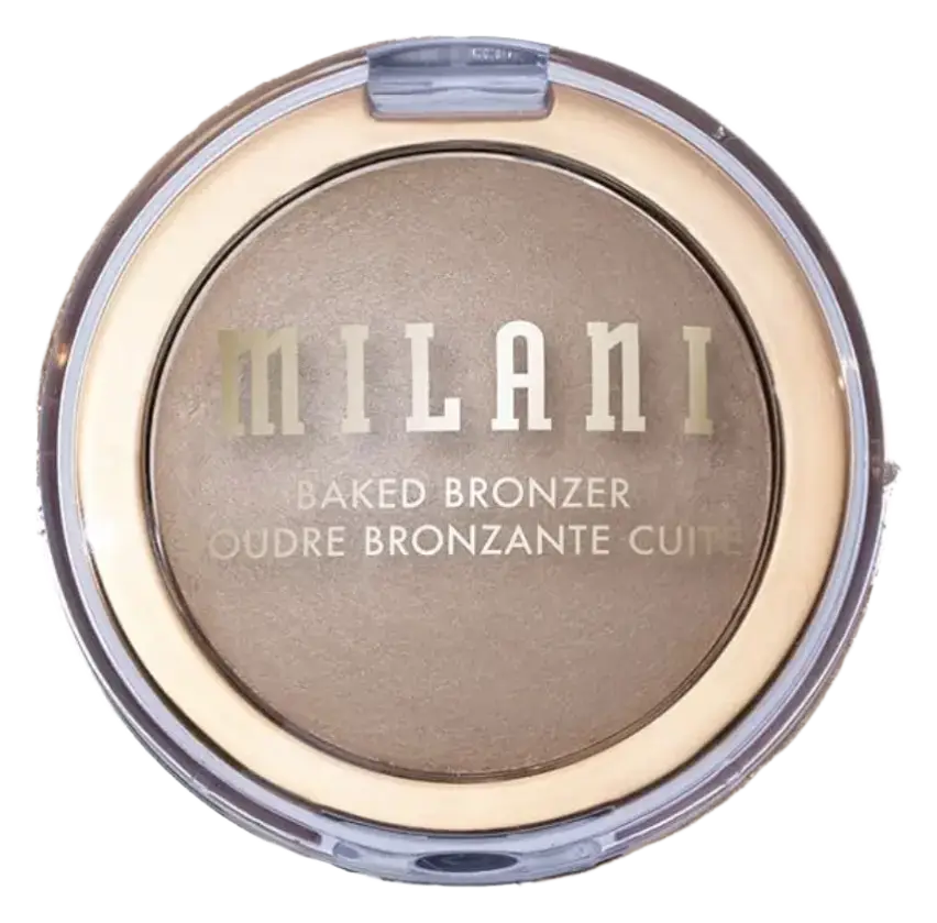 Milani Baked Bronzer Amalfi Glow