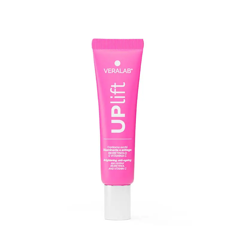 VeraLab Uplift Eye Cream