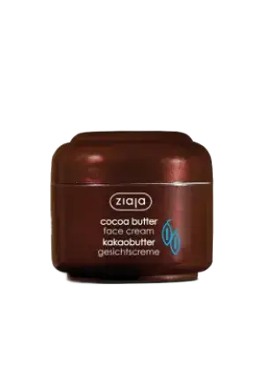 Ziaja Cocoa Butter Face Cream