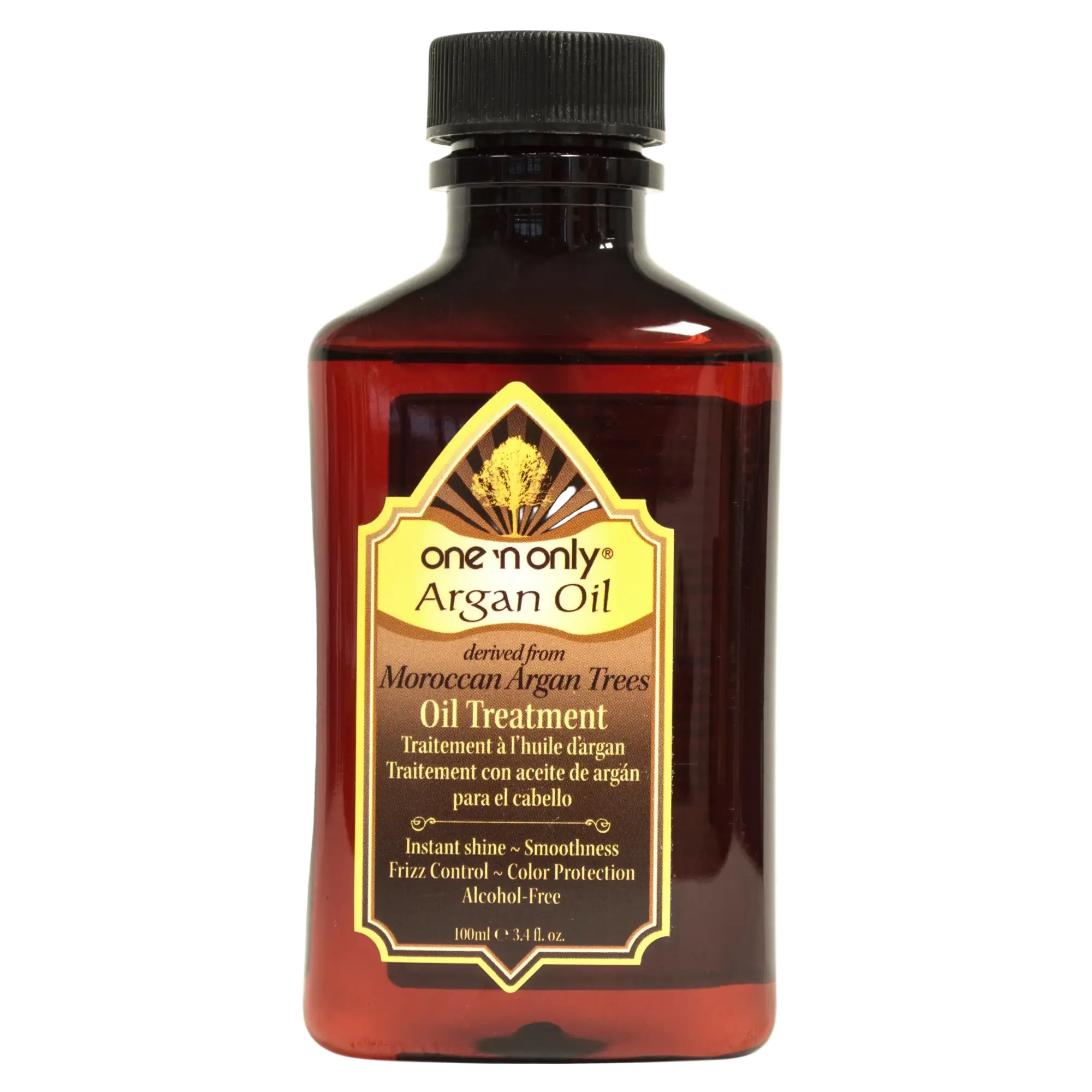 One 'N Only Argan Oil Treatment