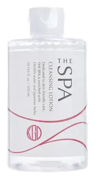 Koh Gen Do The Spa Cleansing Lotion