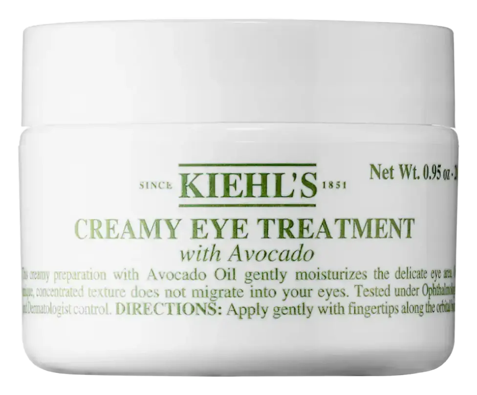 Kiehl's Creamy Eye Treatment with Avocado