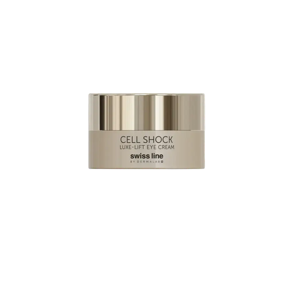Swissline Cell Shock Luxe-Lift Eye Cream