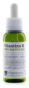 La Saponaria Vitamina E