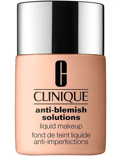 Clinique Anti-Blemish Solutions Liquid Makeup CN 10 Alabaster