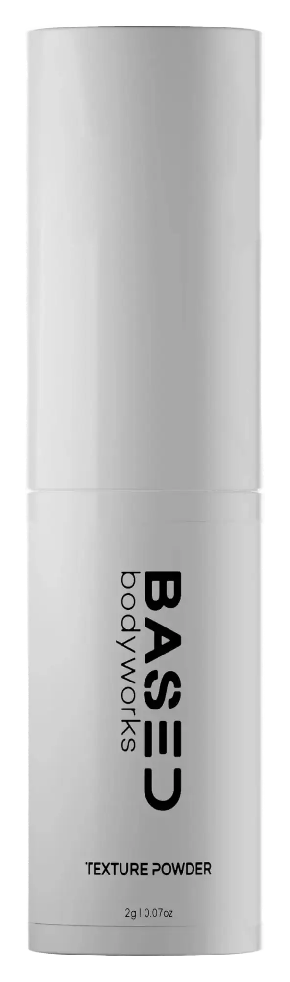 Based Bodywork Hair Texturizing Powder