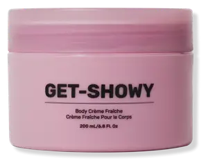 MAËLYS COSMETICS Get-Showy Body Butter
