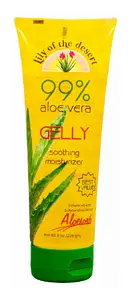Lily of the Desert Aloe Vera Gelly