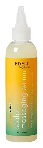 Eden Bodyworks Papaya Castor Scalp Massaging Serum