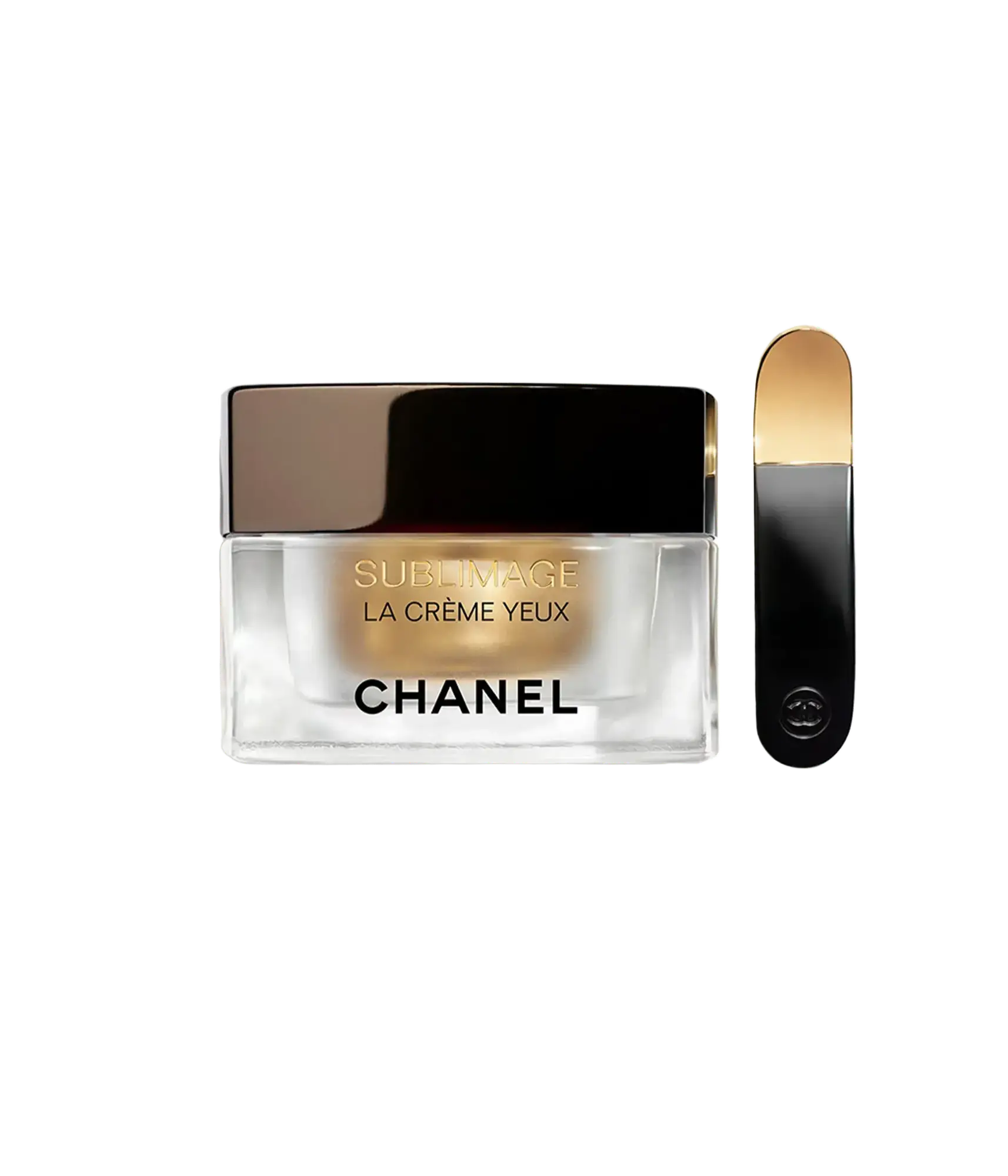 Chanel Sublimage La Crème Yeux