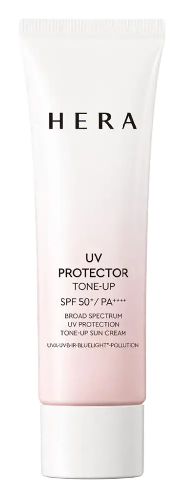 Hera UV Protector Tone-Up SPF 50+ PA++++