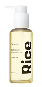 Vegreen Rice Daily Moisture Pore Cleansing Oil
