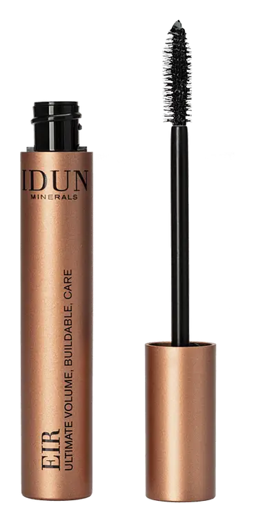 Idun Minerals Mascara Eir