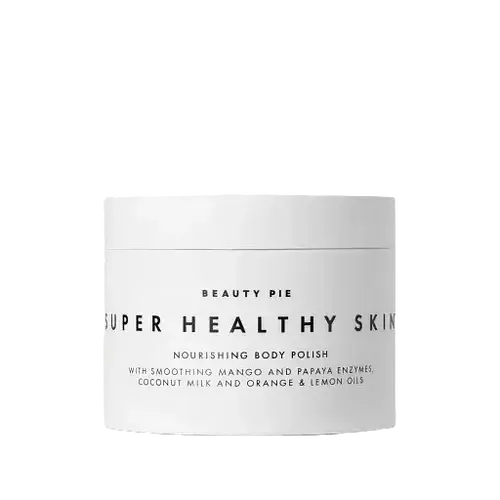 Beauty Pie Super Healthy Skin Nourishing Body Polish