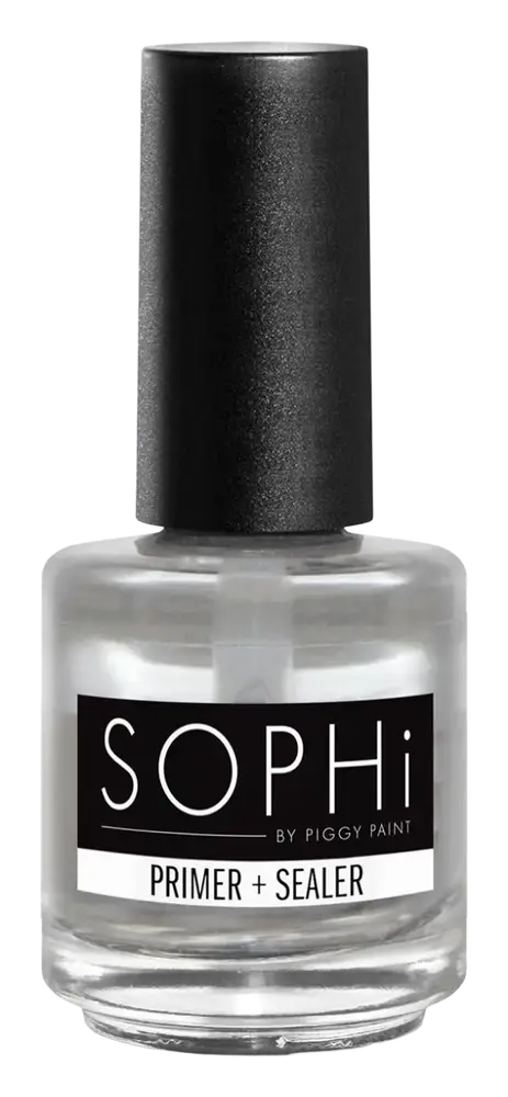 Sophi Primer + Sealer