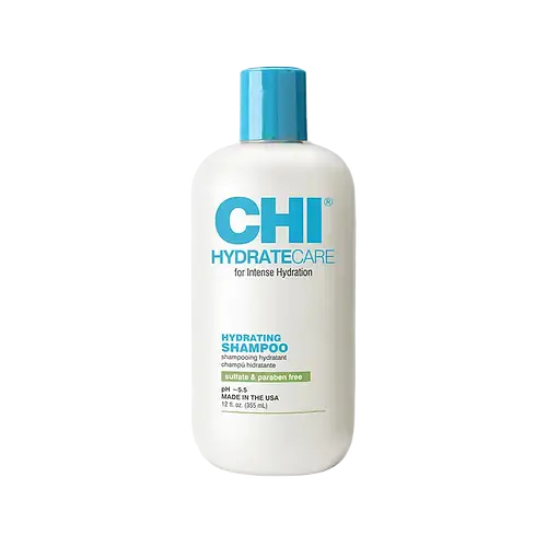CHI Haircare Hydratecare Hydrating Shampoo