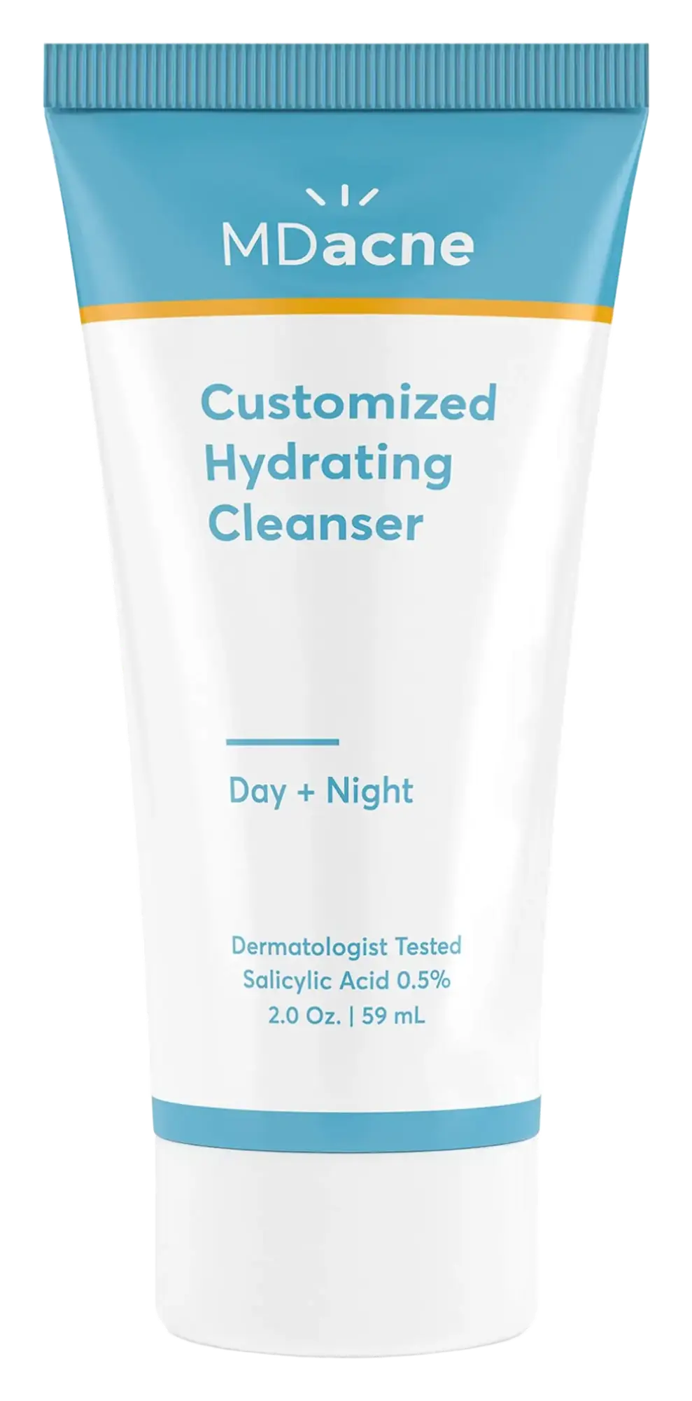 MDacne Customized Hydrating Cleanser