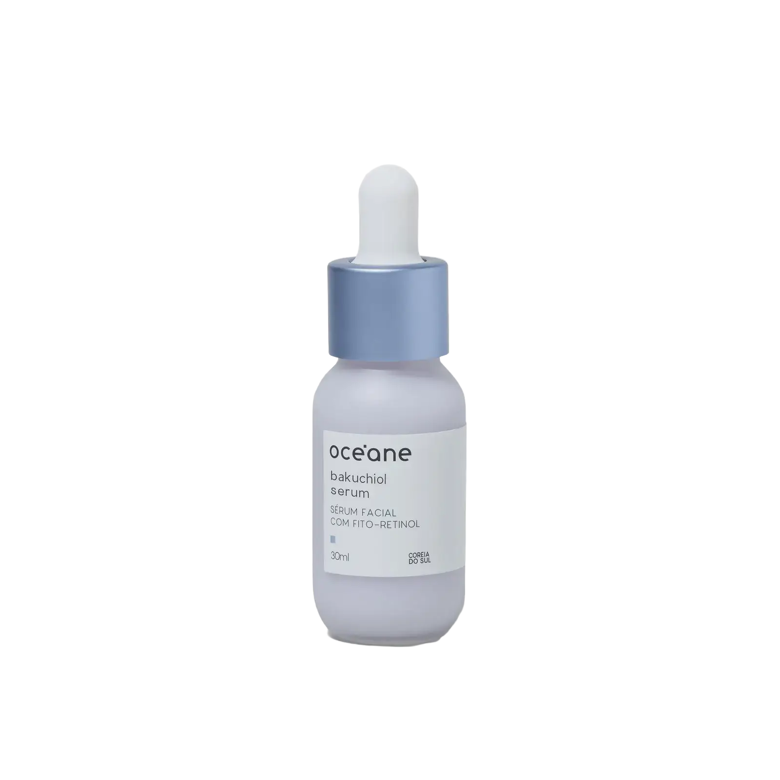 Oceane Bakuchiol Serum