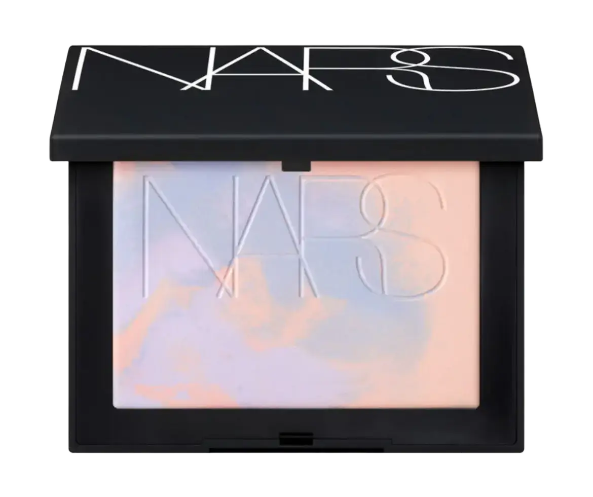 NARS Cosmetics Light Reflecting Prismatic Setting Powder Interstellar