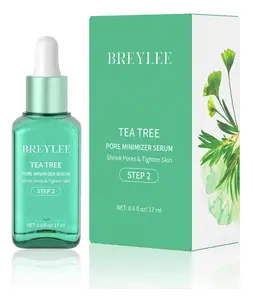 Breylee Tea Tree Pore Minimizer Serum