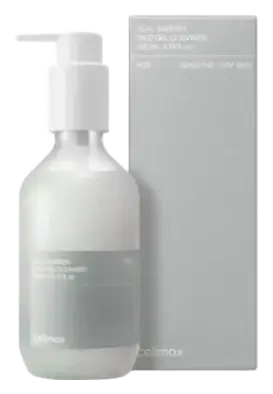 Celimax Dual Barrier Mild Gel Cleanser US