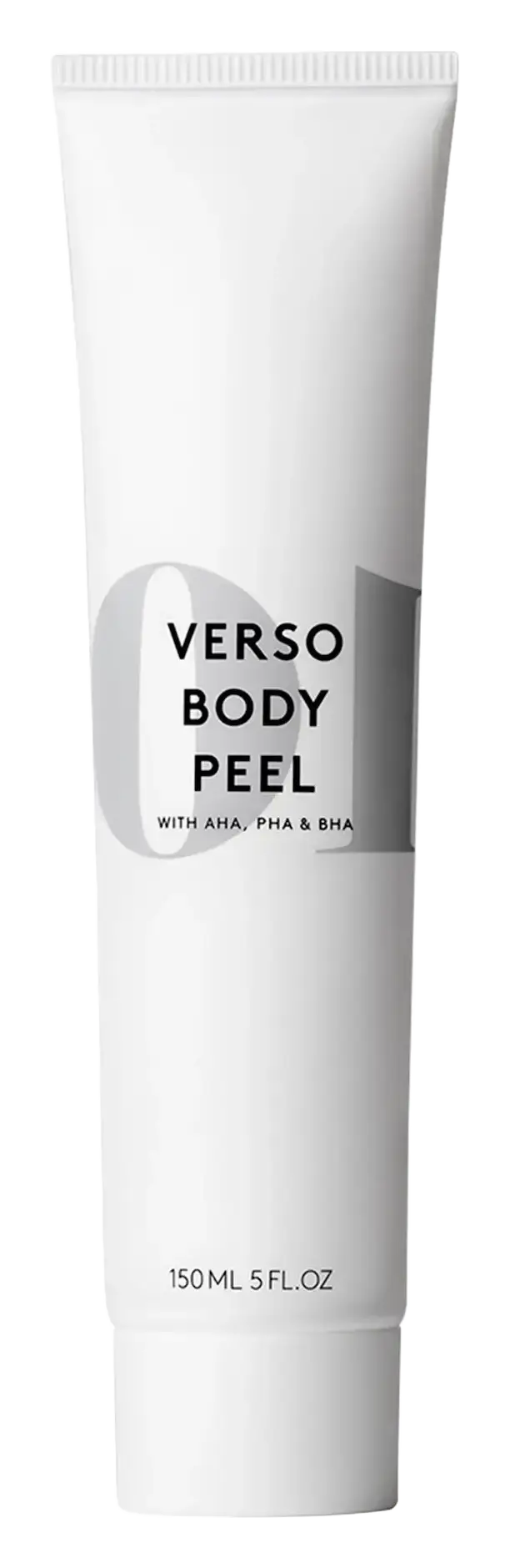 Verso Skincare Body Peel