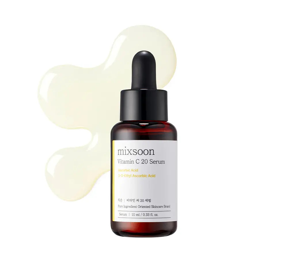Mixsoon Vitamin C 20 Serum