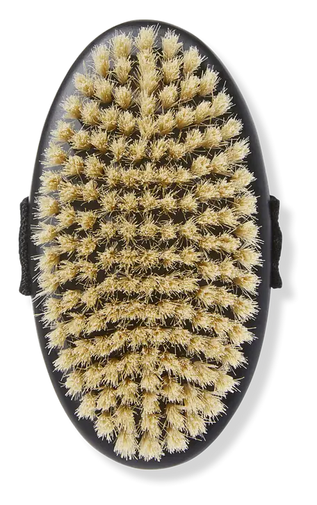 Keys Soulcare Energizing Dry Body Brush