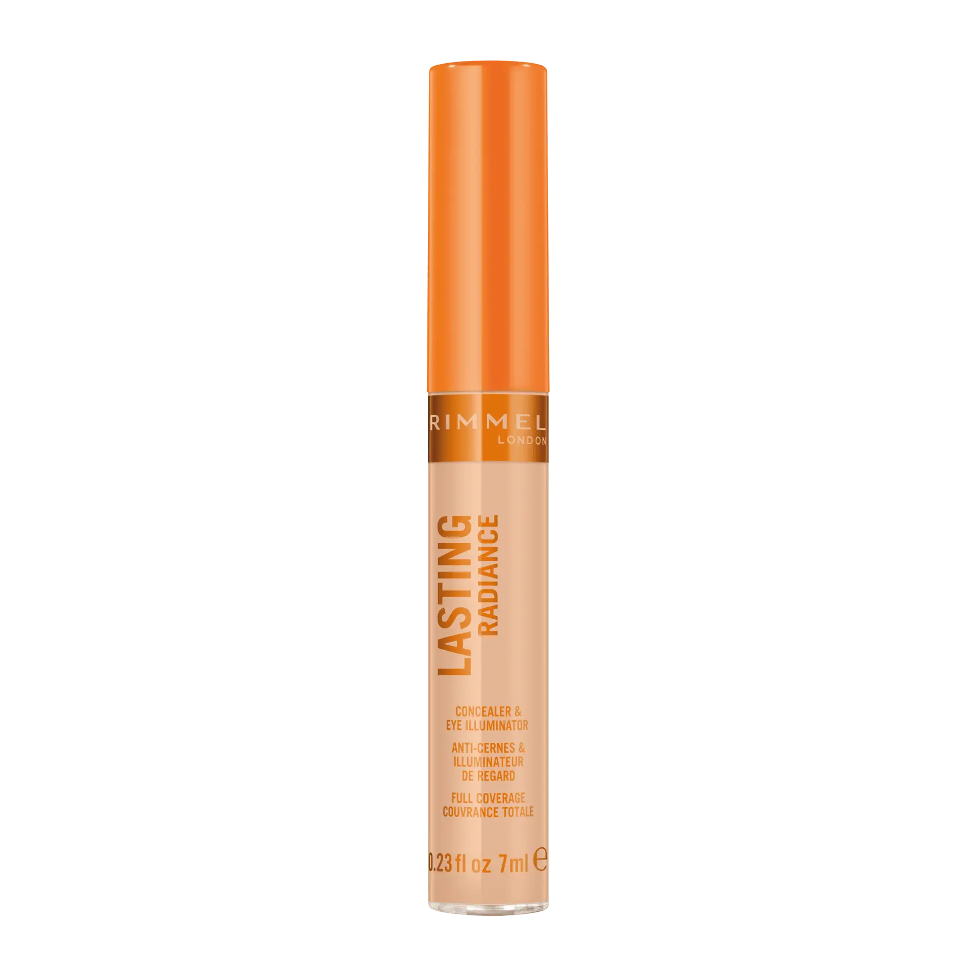 Rimmel London Lasting Radiance Concealer 030 Classic Beige
