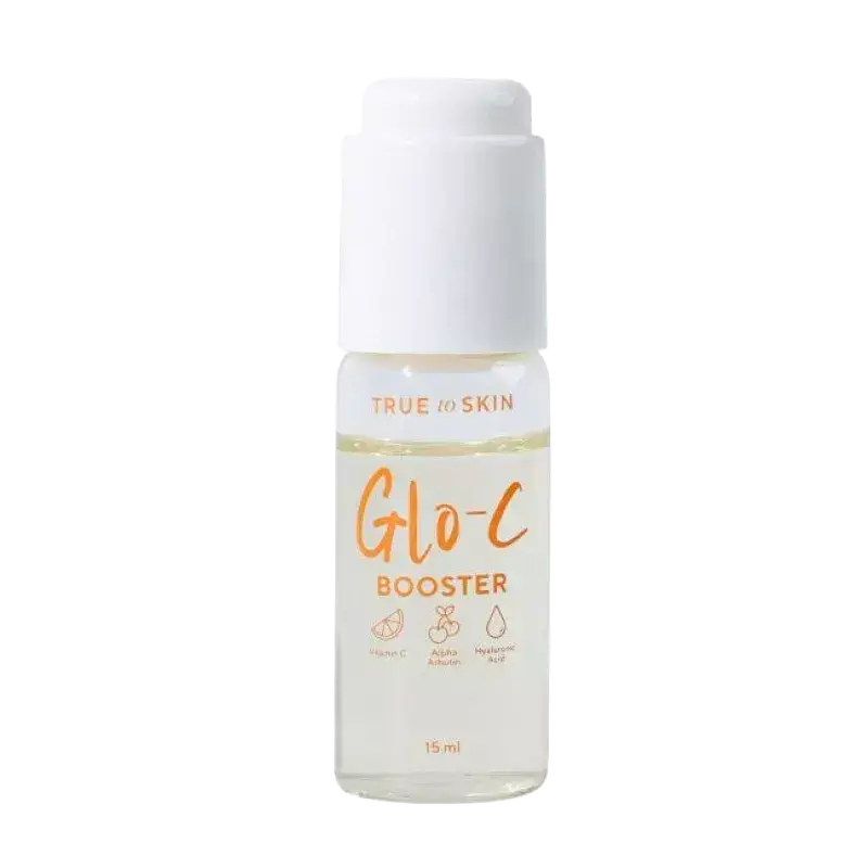 True to Skin Glo-C Booster Serum