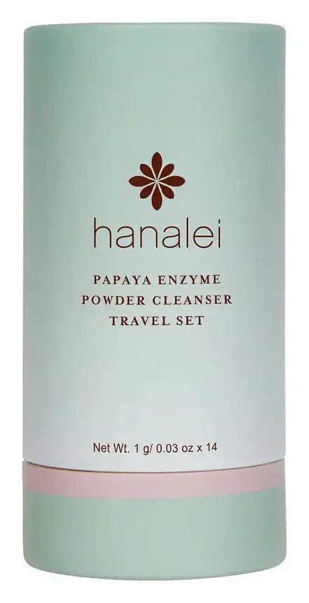 Hanalei Papaya Gentle Exfoliating Cleanser