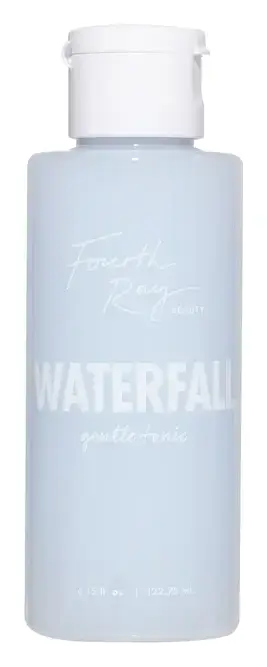 Fourth Ray Beauty Waterfall Gentle Tonic
