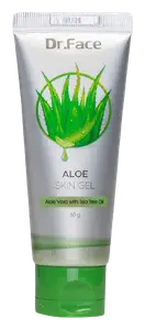 Dr.Face Aloe Vera With Tea Tree Oil