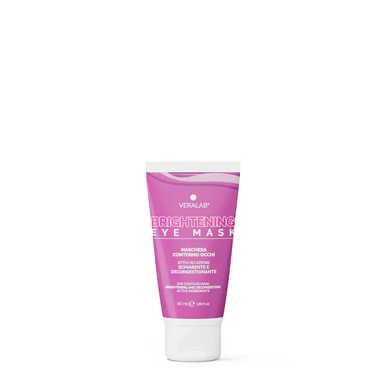 VeraLab Brightening Eye Mask