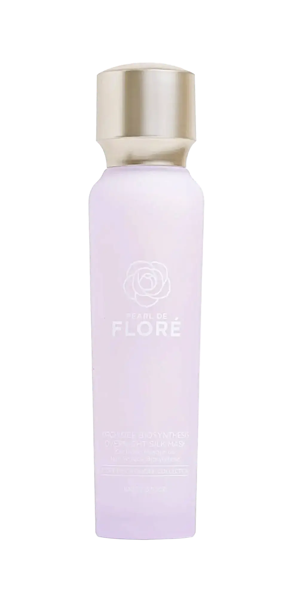 Pearl De Floré Orchidee Biosynthesis Overnight Silk Mask