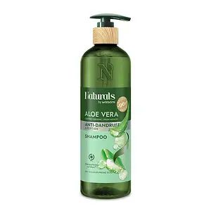 Watsons Naturals Shampoo Aloe Vera