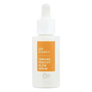Etos Q10 Energy Tanning Healthy Glow Serum
