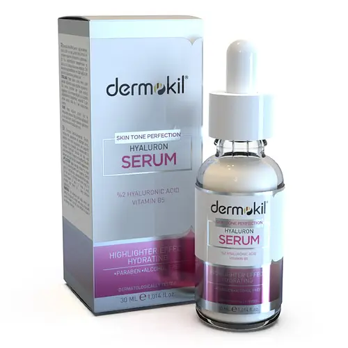 Dermokil Hyaluron Serum