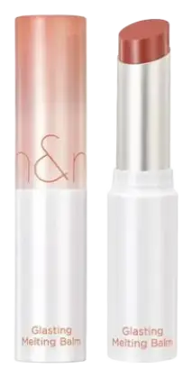 Romand Glasting Melting Balm Nougat Sand